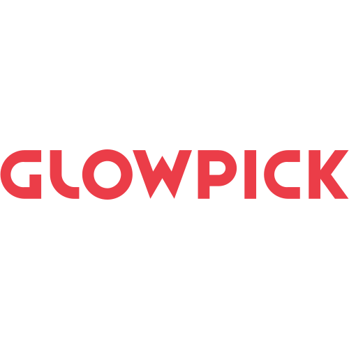 GlowPick Vector/SVG Logo download for free