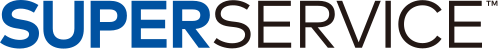 Infomedia Super Service SVG/矢量 Logo