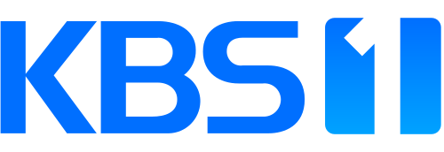 KBS 1TV SVG 로고 벡터