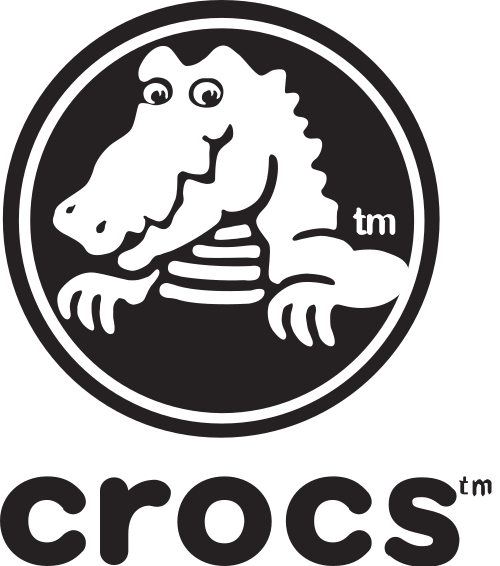 Бесплатная загрузка логотипа Crocs Symbol в формате SVG