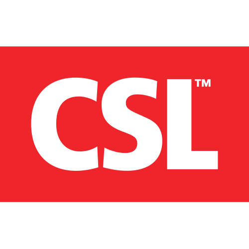 CSL Biotech Vector/SVG Logo