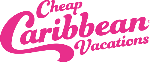 CheapCaribbean SVG 로고 벡터 무료 다운로드