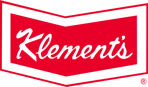 Klement's SVG/矢量 Logo 免费下载