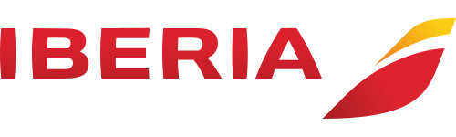 Iberia SVG/矢量 Logo 免费下载