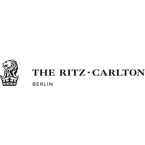 The Ritz-Carlton Berlin Vector/SVG Logo