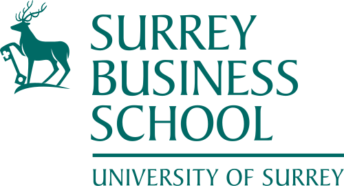 Бесплатная загрузка логотипа Surrey Business School в формате SVG