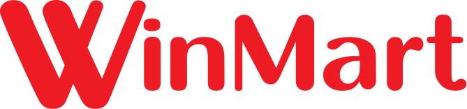 WinMart SVG/矢量 Logo