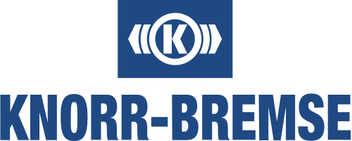 Knorr-Bremse SVG/矢量 Logo 免费下载