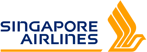 Singapore Airlines SVG/矢量 Logo 免费下载