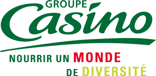 Groupe Casino Vector/SVG Logo download for free