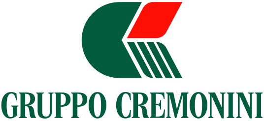 Gruppo Cremonini SVG/矢量 Logo 免费下载