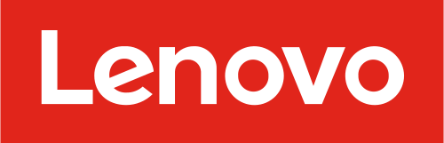 Lenovo SVG/矢量 Logo