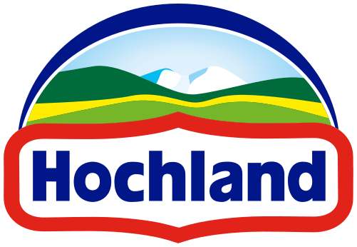 Tải xuống miễn phí Logo SVG Hochland