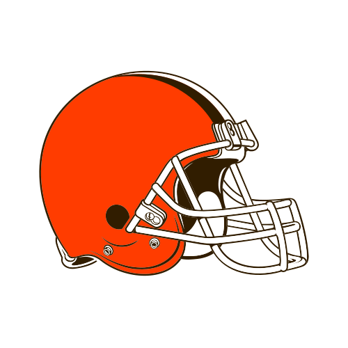 Бесплатная загрузка логотипа Cleveland Browns в формате SVG