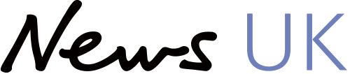 News UK SVG/矢量 Logo