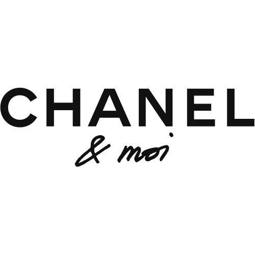 CHANEL & moi Vector/SVG Logo