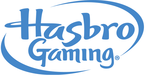 Hasbro Gaming SVG/矢量 Logo