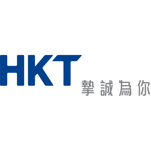 HKT 摯誠為妳 Vector/SVG Logo