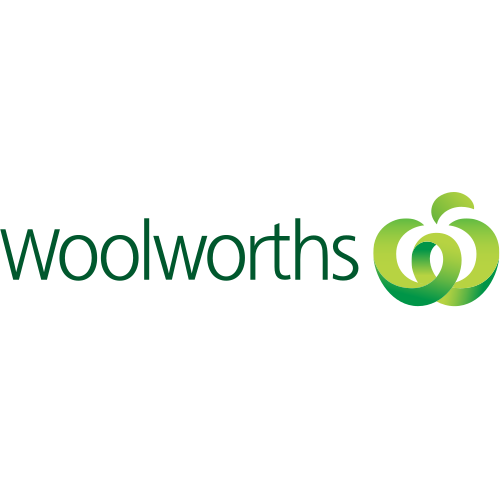 Бесплатная загрузка логотипа Woolworths Supermarket в формате SVG