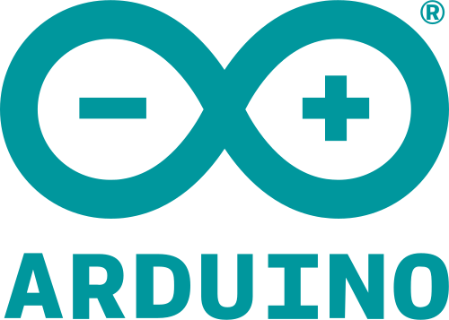 Arduino Square SVG/矢量 Logo 免费下载