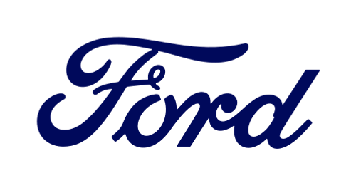 Ford SVG/矢量 Logo