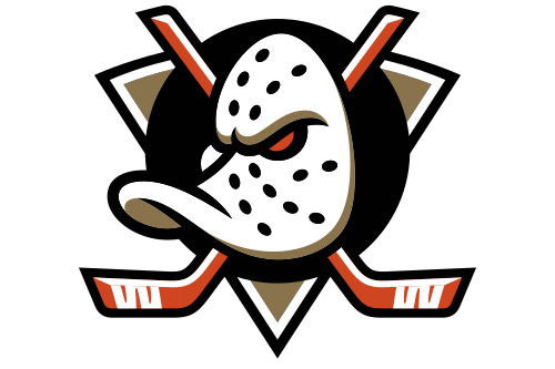 Бесплатная загрузка логотипа Anaheim Ducks в формате SVG