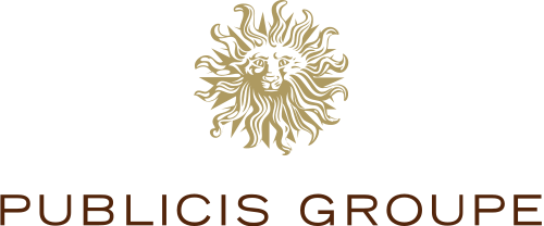 Publicis Groupe SVG/矢量 Logo 免费下载