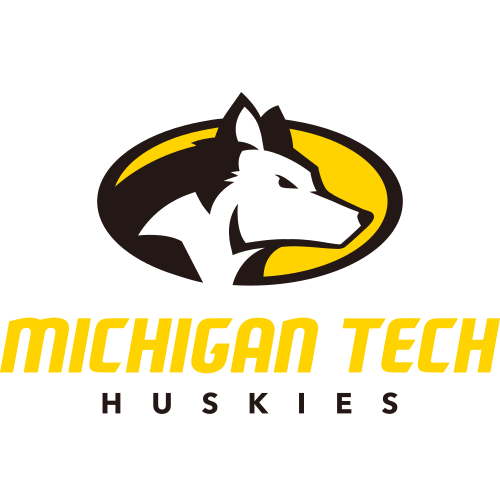 Michigan Tech Huskies Vector/SVG Logo download for free