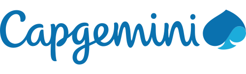 Capgemini SVG/矢量 Logo 免费下载