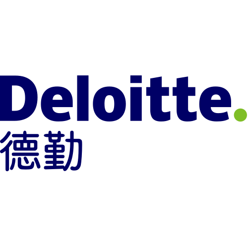 Deloitte Vector/SVG Logo