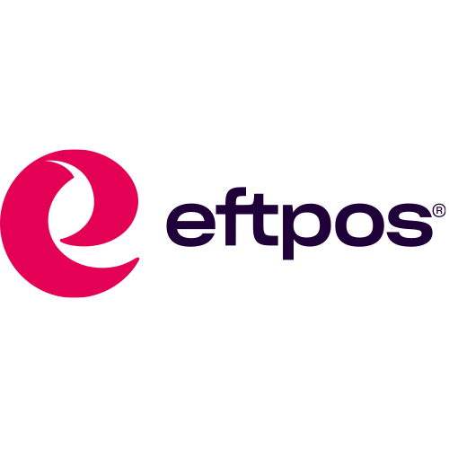 eftpos monochrome  Vector/SVG Logo