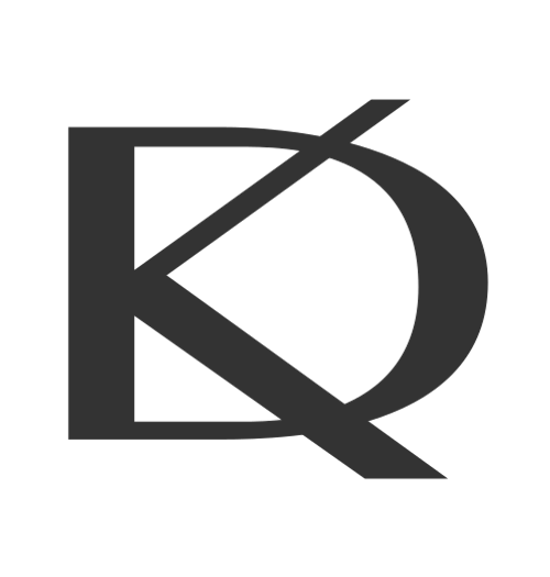 Donna Karan SVG/矢量 Logo