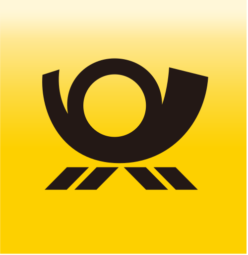 Deutsche Post SVG 로고 벡터