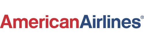 American Airlines SVG/矢量 Logo 免费下载