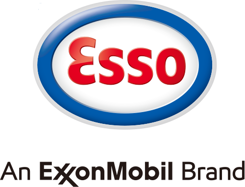 Esso SVG/矢量 Logo 免费下载