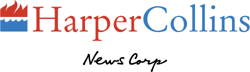 HarperCollins Publishers SVG/矢量 Logo