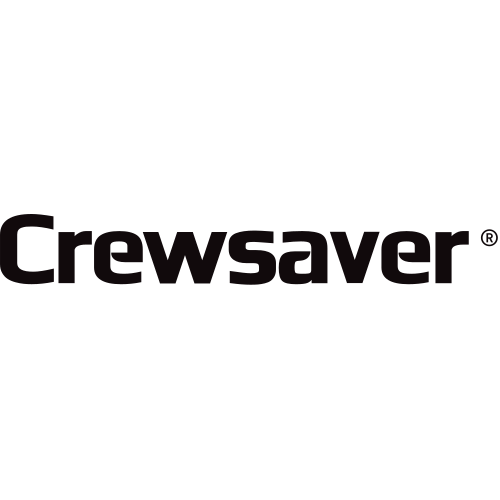 Crewsaver wordmark Vector/SVG Logo