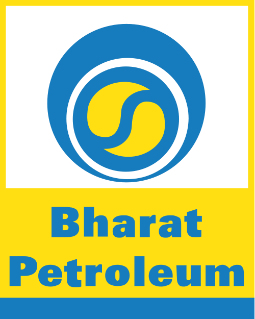 Tải xuống miễn phí Logo SVG Bharat Petroleum