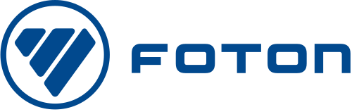 Foton SVG 로고 벡터