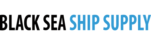 Tải xuống miễn phí Logo SVG Black Sea Ship Supply