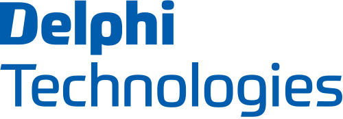 Бесплатная загрузка логотипа Delphi Technologies в формате SVG