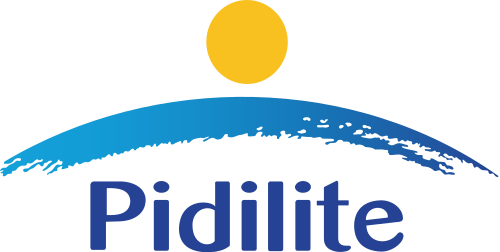 Pidilite SVG/矢量 Logo 免费下载