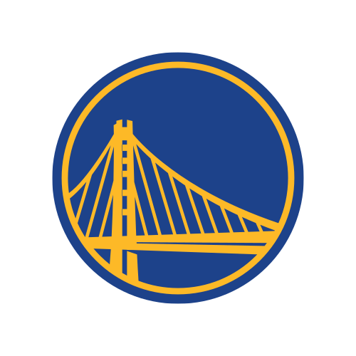 Golden State Warriors SVG/矢量 Logo 免费下载