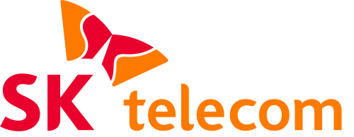 Бесплатная загрузка логотипа SK Telecom в формате SVG