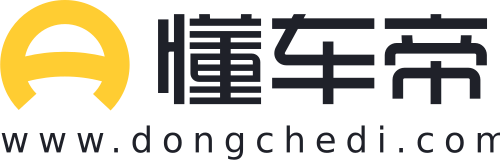 Dongchedi SVG/矢量 Logo 免费下载