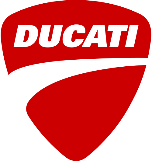 Ducati Icon SVG/矢量 Logo 免费下载