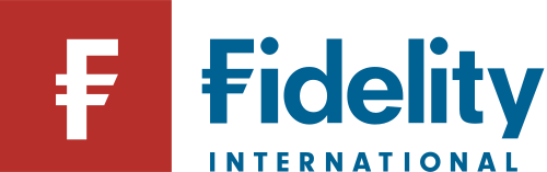 Бесплатная загрузка логотипа Fidelity International в формате SVG