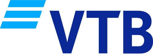 VTB Bank SVG 로고 벡터 무료 다운로드