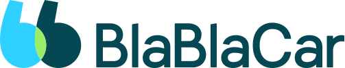 BlaBlaCar SVG/矢量 Logo 免费下载