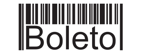 Boleto SVG/矢量 Logo 免费下载